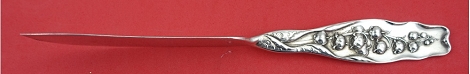Master Butter flat handle w/ twist handle 7 1/2